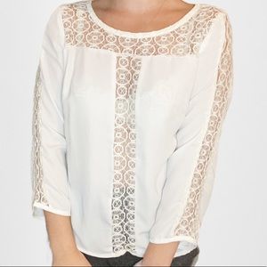 4/$20⭐️ Monteau Long sleeve